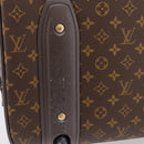 LOUIS VUITTON Monogram Pegas 55 Suitcase M23294 LV Auth ep16048A-19