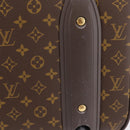 LOUIS VUITTON Monogram Pegas 55 Suitcase M23294 LV Auth ep16048A-20