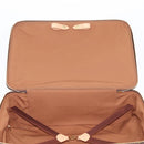 LOUIS VUITTON Monogram Pegas 55 Suitcase M23294 LV Auth ep16048A-27