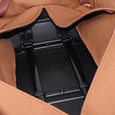 LOUIS VUITTON Monogram Pegas 55 Suitcase M23294 LV Auth ep16048A-38