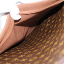 LOUIS VUITTON Monogram Pegas 55 Suitcase M23294 LV Auth ep16048A-37
