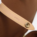 LOUIS VUITTON Monogram Pegas 55 Suitcase M23294 LV Auth ep16048A-11