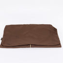 LOUIS VUITTON Monogram Pegas 55 Suitcase M23294 LV Auth ep16048A-44