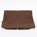 LOUIS VUITTON Monogram Pegas 55 Suitcase M23294 LV Auth ep16048A-45