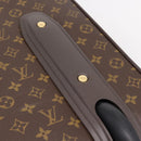 LOUIS VUITTON Monogram Pegas 65 Suitcase M23295 LV Auth ep16052V-19