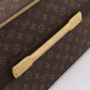 LOUIS VUITTON Monogram Pegas 65 Suitcase M23295 LV Auth ep16052V-20