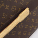 LOUIS VUITTON Monogram Pegas 65 Suitcase M23295 LV Auth ep16052V-22
