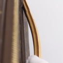 LOUIS VUITTON Monogram Pegas 65 Suitcase M23295 LV Auth ep16052V-23