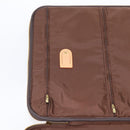 LOUIS VUITTON Monogram Pegas 65 Suitcase M23295 LV Auth ep16052V-27