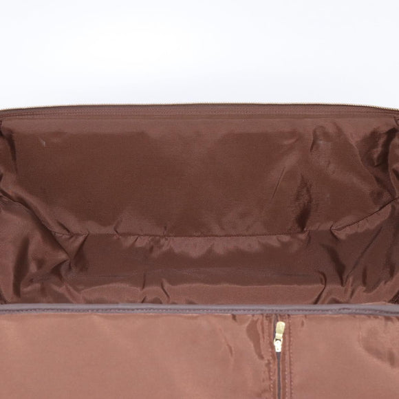 LOUIS VUITTON Monogram Pegas 65 Suitcase M23295 LV Auth ep16052V