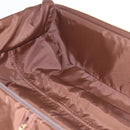 LOUIS VUITTON Monogram Pegas 65 Suitcase M23295 LV Auth ep16052V-33