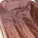 LOUIS VUITTON Monogram Pegas 65 Suitcase M23295 LV Auth ep16052V-34