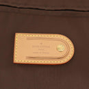 LOUIS VUITTON Monogram Pegas 65 Suitcase M23295 LV Auth ep16052V-37