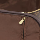 LOUIS VUITTON Monogram Pegas 65 Suitcase M23295 LV Auth ep16052V-38