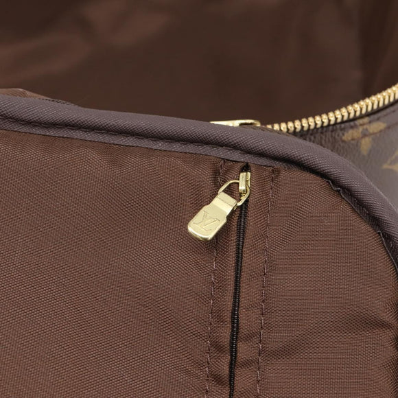 LOUIS VUITTON Monogram Pegas 65 Suitcase M23295 LV Auth ep16052V