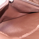 LOUIS VUITTON Monogram Pegas 65 Suitcase M23295 LV Auth ep16052V-40