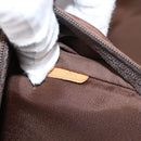 LOUIS VUITTON Monogram Pegas 65 Suitcase M23295 LV Auth ep16052V-41