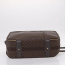 LOUIS VUITTON Monogram Pegas 65 Suitcase M23295 LV Auth ep16052V-5