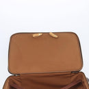 LOUIS VUITTON Monogram Pegas 55 suitcase M23294 LV Auth ep16053-25