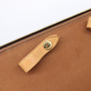 LOUIS VUITTON Monogram Pegas 55 suitcase M23294 LV Auth ep16053-26