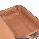LOUIS VUITTON Monogram Pegas 55 suitcase M23294 LV Auth ep16053-28