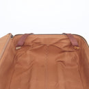 LOUIS VUITTON Monogram Pegas 55 suitcase M23294 LV Auth ep16053-29
