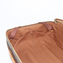 LOUIS VUITTON Monogram Pegas 55 suitcase M23294 LV Auth ep16053-30