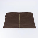LOUIS VUITTON Monogram Pegas 55 suitcase M23294 LV Auth ep16053-37