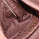 LOUIS VUITTON Monogram Pegas 55 suitcase M23294 LV Auth ep16053-41