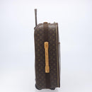 LOUIS VUITTON Monogram Pegas 55 suitcase M23294 LV Auth ep16053-5