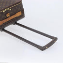 LOUIS VUITTON Monogram Pegas 55 suitcase M23294 LV Auth ep16053-9