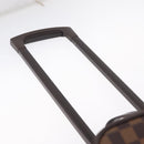 LOUIS VUITTON Damier Ebene Pegas 55 Suitcase N23294 LV Auth ep16054A-17