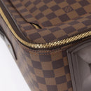 LOUIS VUITTON Damier Ebene Pegas 55 Suitcase N23294 LV Auth ep16054A-18