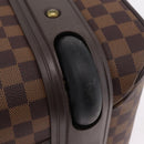 LOUIS VUITTON Damier Ebene Pegas 55 Suitcase N23294 LV Auth ep16054A-22