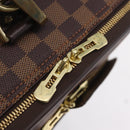 LOUIS VUITTON Damier Ebene Pegas 55 Suitcase N23294 LV Auth ep16054A-29