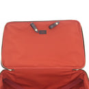 LOUIS VUITTON Damier Ebene Pegas 55 Suitcase N23294 LV Auth ep16054A-30