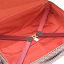 LOUIS VUITTON Damier Ebene Pegas 55 Suitcase N23294 LV Auth ep16054A-9