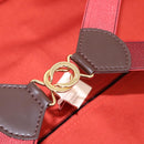 LOUIS VUITTON Damier Ebene Pegas 55 Suitcase N23294 LV Auth ep16054A-32