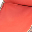 LOUIS VUITTON Damier Ebene Pegas 55 Suitcase N23294 LV Auth ep16054A-36