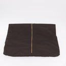 LOUIS VUITTON Damier Ebene Pegas 55 Suitcase N23294 LV Auth ep16054A-39