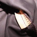 LOUIS VUITTON Damier Ebene Pegas 55 Suitcase N23294 LV Auth ep16054A-10