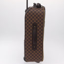 LOUIS VUITTON Damier Ebene Pegas 55 Suitcase N23294 LV Auth ep16054A-6