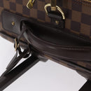 LOUIS VUITTON Damier Ebene Pegas 55 Suitcase N23294 LV Auth ep16054A-15