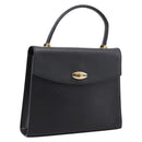 LOUIS VUITTON Epi Malesherbes Hand Bag Black M52372 LV Auth ep16058A-1