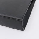 LOUIS VUITTON Epi Malesherbes Hand Bag Black M52372 LV Auth ep16058A-16