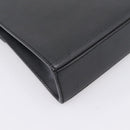 LOUIS VUITTON Epi Malesherbes Hand Bag Black M52372 LV Auth ep16058A-17