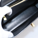 LOUIS VUITTON Epi Malesherbes Hand Bag Black M52372 LV Auth ep16058A-10