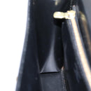 LOUIS VUITTON Epi Malesherbes Hand Bag Black M52372 LV Auth ep16058A-21