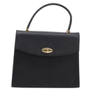 LOUIS VUITTON Epi Malesherbes Hand Bag Black M52372 LV Auth ep16058A-13