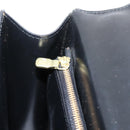 LOUIS VUITTON Epi Malesherbes Hand Bag Black M52372 LV Auth ep16058A-22